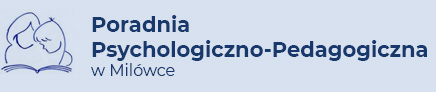 Poradnia Psychologiczno- Pedagogiczna w Milówce logo